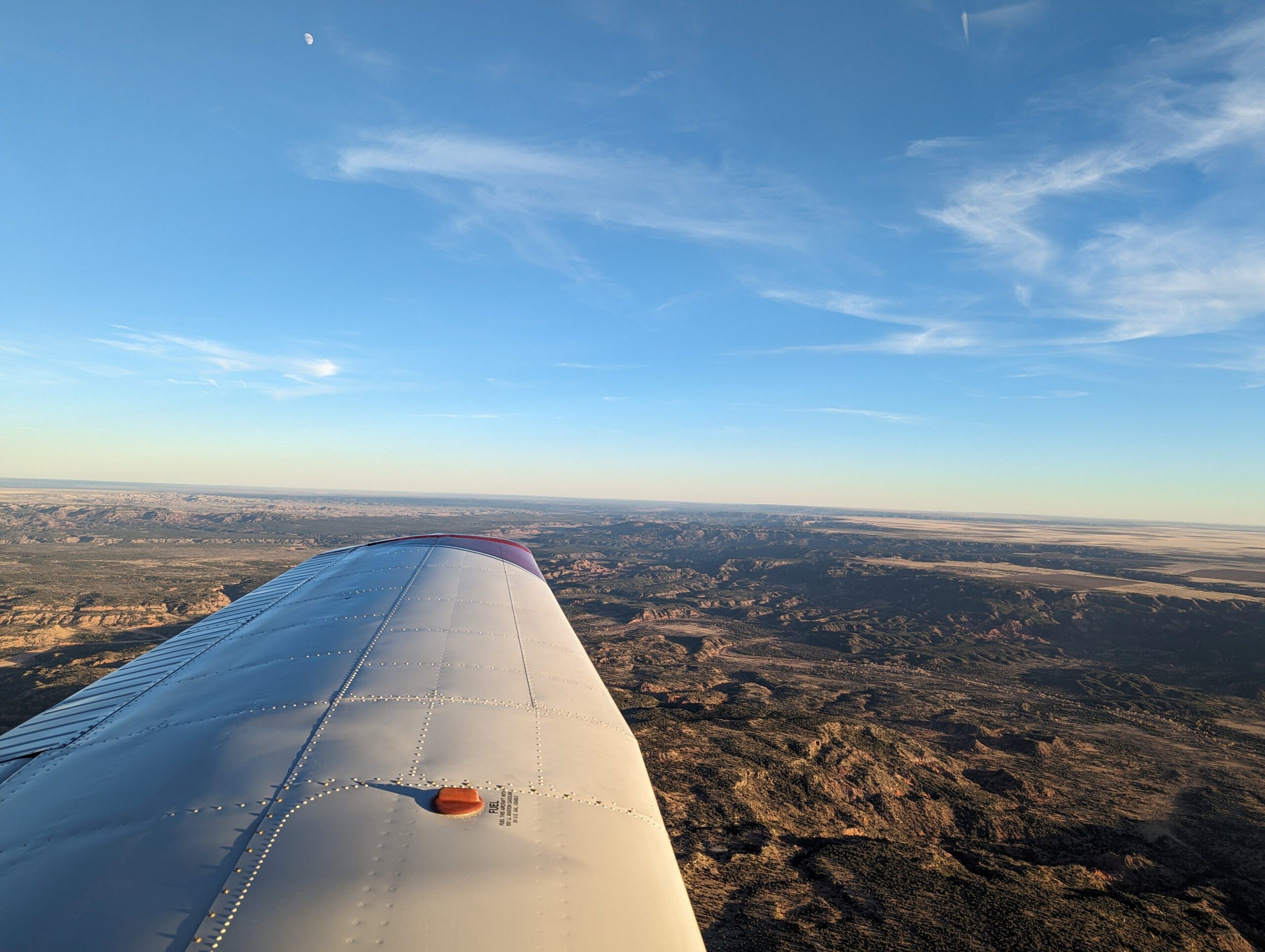 Palo Duro Scaled